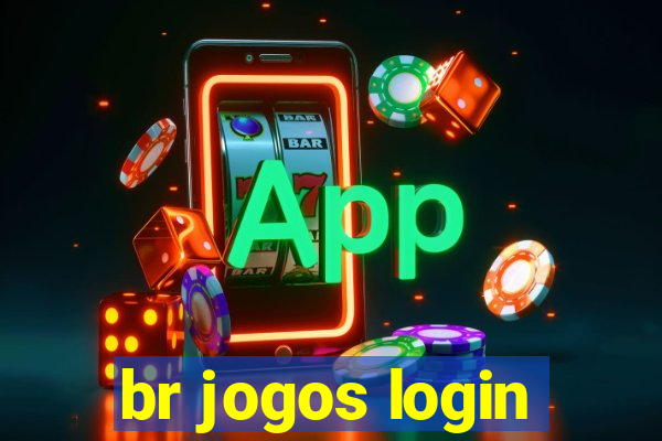 br jogos login
